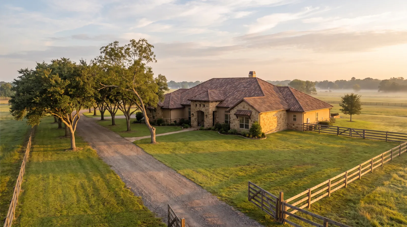 Clay tile roof repair in Friendswood Houston TX